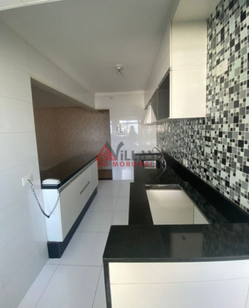 Imagem Apartamento com 3 Quartos à Venda, 79 m² em Planalto Paulista - São Paulo Imagem Apartamento com 3 Quartos à Venda, 79 m² em Planalto Paulista - São Paulo