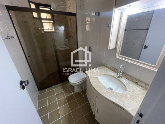 Imagem Apartamento com 1 Quarto à Venda, 47 m² em Aparecida - Santos Imagem Apartamento com 1 Quarto à Venda, 47 m² em Aparecida - Santos