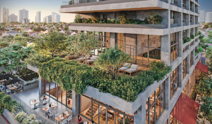 Imagem Imóvel com 3 Quartos à Venda, 209 m² em Itaim Bibi - São Paulo Imagem Imóvel com 3 Quartos à Venda, 209 m² em Itaim Bibi - São Paulo