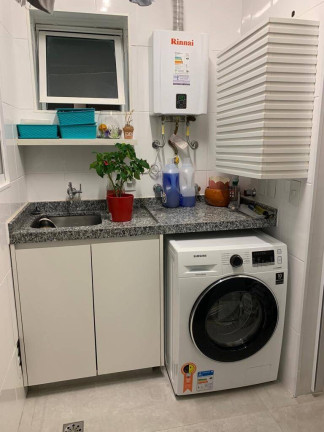 Imagem Apartamento com 3 Quartos à Venda, 80 m² em Vila Monumento - São Paulo