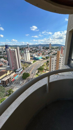 Imagem Apartamento com 3 Quartos à Venda, 156 m² em Centro - Jundiaí Imagem Apartamento com 3 Quartos à Venda, 156 m² em Centro - Jundiaí