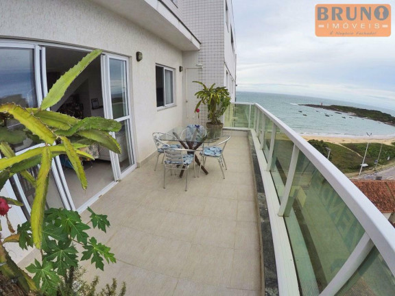 Imagem Cobertura com 4 Quartos à Venda, 150 m² em Enseada Azul - Guarapari Imagem Cobertura com 4 Quartos à Venda, 150 m² em Enseada Azul - Guarapari