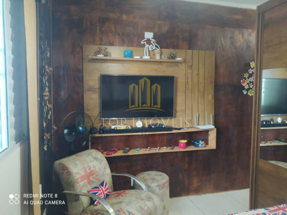 Imagem Casa com 2 Quartos à Venda, 125 m² em Granjas Reunidas São Goncalo - Taubaté