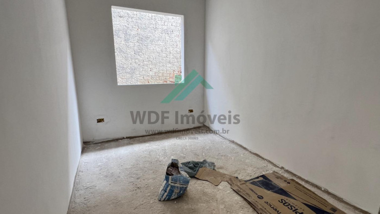 Imagem Casa com 3 Quartos à Venda, 62 m² em Paloma - Colombo Imagem Casa com 3 Quartos à Venda, 62 m² em Paloma - Colombo
