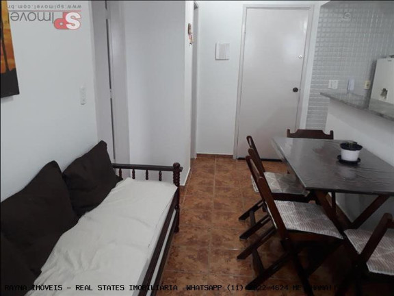 Imagem Apartamento com 1 Quarto à Venda, 35 m² em Ocian - Praia Grande Imagem Apartamento com 1 Quarto à Venda, 35 m² em Ocian - Praia Grande