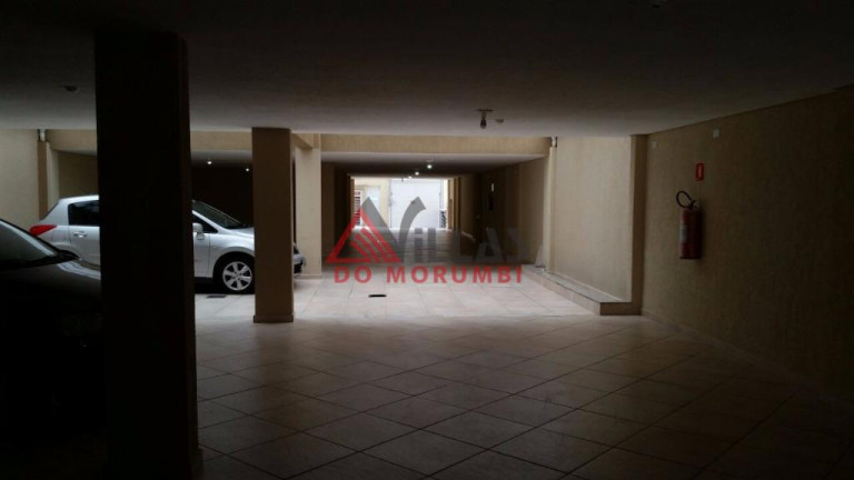 Imagem Apartamento com 2 Quartos à Venda, 40 m² em Vila Alpina - Santo André Imagem Apartamento com 2 Quartos à Venda, 40 m² em Vila Alpina - Santo André