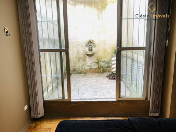 Imagem Apartamento com 1 Quarto à Venda, 40 m² em Consolação - São Paulo