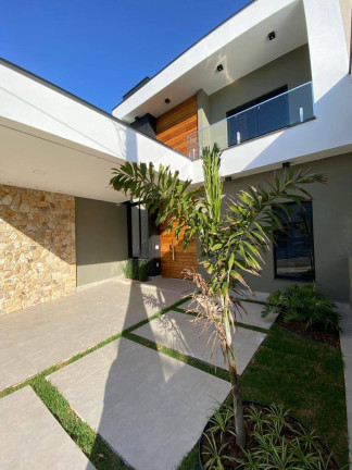 Imagem Casa de Condomínio com 3 Quartos à Venda, 154 m² em Horto Florestal - Sorocaba Imagem Casa de Condomínio com 3 Quartos à Venda, 154 m² em Horto Florestal - Sorocaba