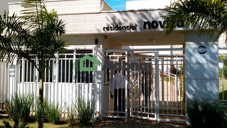 Imagem Apartamento com 2 Quartos à Venda, 61 m² em Cidade Alta - Piracicaba Imagem Apartamento com 2 Quartos à Venda, 61 m² em Cidade Alta - Piracicaba