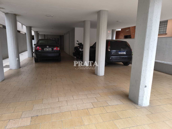 Imagem Apartamento com 2 Quartos à Venda, 87 m² em Embaré - Santos Imagem Apartamento com 2 Quartos à Venda, 87 m² em Embaré - Santos