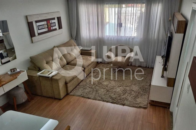 Imagem Casa com 3 Quartos à Venda, 198 m² em Tucuruvi - São Paulo Imagem Casa com 3 Quartos à Venda, 198 m² em Tucuruvi - São Paulo