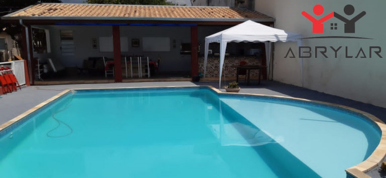Imóvel com 2 Quartos à Venda,  em Terras De São Francisco - Jundiaí