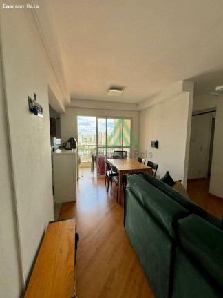 Imagem Apartamento com 2 Quartos à Venda, 60 m² em Barra Funda - São Paulo