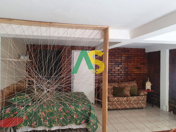 Imagem Casa com 3 Quartos à Venda, 200 m² em Alpes Suiços - Gravatá