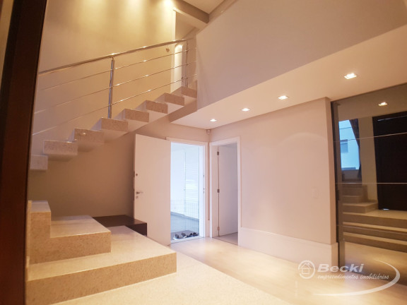 Imagem Casa de Condomínio com 4 Quartos à Venda, 594 m² em América - Joinville Imagem Casa de Condomínio com 4 Quartos à Venda, 594 m² em América - Joinville