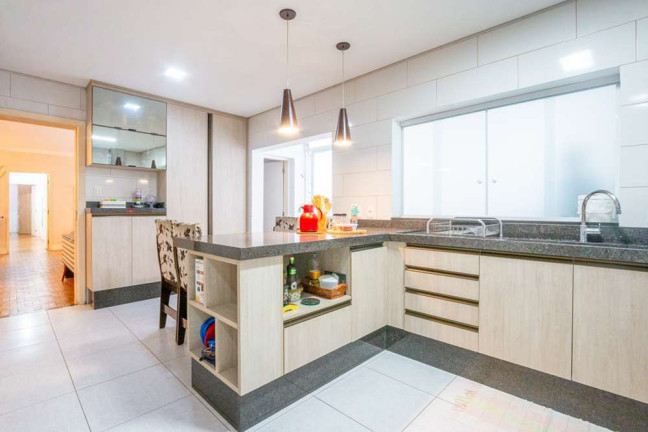 Imagem Imóvel com 3 Quartos à Venda, 144 m² em Santa Cecília - São Paulo