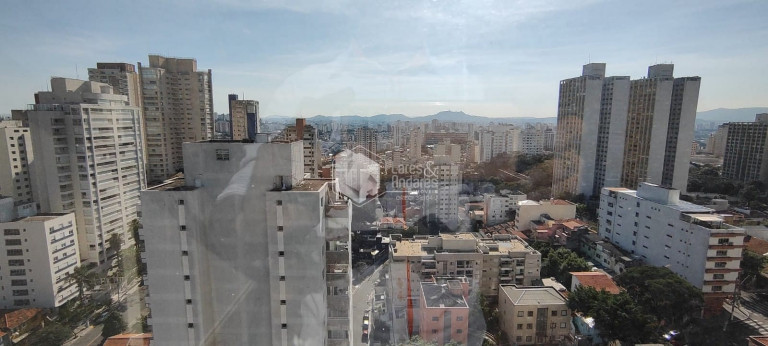Imagem Apartamento com 2 Quartos à Venda, 59 m² em Perdizes - São Paulo Imagem Apartamento com 2 Quartos à Venda, 59 m² em Perdizes - São Paulo