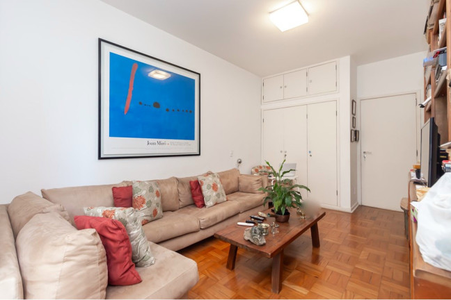 Imagem Apartamento com 3 Quartos à Venda, 260 m² em Santa Cecília - São Paulo Imagem Apartamento com 3 Quartos à Venda, 260 m² em Santa Cecília - São Paulo