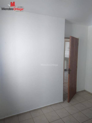 Imagem Apartamento com 2 Quartos para Alugar, 48 m² em Jardim Refúgio - Sorocaba Imagem Apartamento com 2 Quartos para Alugar, 48 m² em Jardim Refúgio - Sorocaba