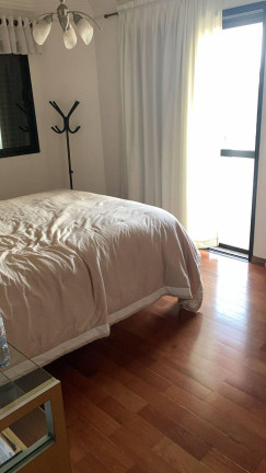 Imagem Apartamento com 4 Quartos à Venda, 240 m² em Jardim Da Saúde - São Paulo