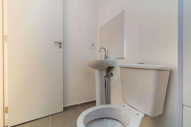 Imagem Studio com 1 Quarto à Venda, 24 m² em Sé - São Paulo Imagem Studio com 1 Quarto à Venda, 24 m² em Sé - São Paulo
