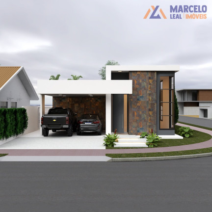 Imagem Casa de Condomínio com 3 Quartos à Venda, 180 m² em Universidade - Vitória Da Conquista Imagem Casa de Condomínio com 3 Quartos à Venda, 180 m² em Universidade - Vitória Da Conquista