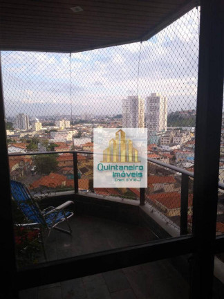 Imagem Apartamento com 4 Quartos à Venda, 144 m² em Vila Galvão - Guarulhos Imagem Apartamento com 4 Quartos à Venda, 144 m² em Vila Galvão - Guarulhos