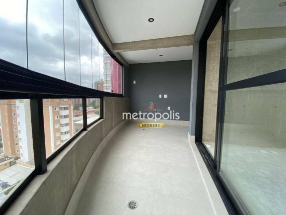 Imagem Apartamento com 2 Quartos à Venda, 68 m² em Jardim - Santo André Imagem Apartamento com 2 Quartos à Venda, 68 m² em Jardim - Santo André