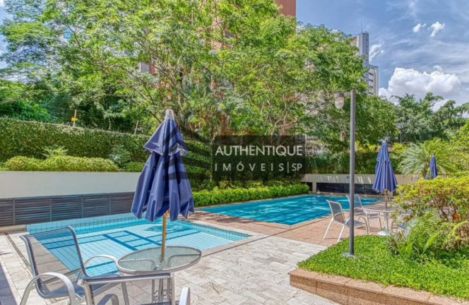 Imagem Cobertura com 4 Quartos à Venda, 240 m² em Moema - São Paulo Imagem Cobertura com 4 Quartos à Venda, 240 m² em Moema - São Paulo