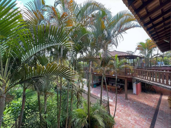 Imagem Casa com 4 Quartos à Venda, 600 m² em Jardim Das Flores - Cotia Imagem Casa com 4 Quartos à Venda, 600 m² em Jardim Das Flores - Cotia