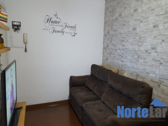 Imagem Apartamento com 2 Quartos à Venda, 70 m² em Jardim São Paulo(zona Norte) - São Paulo Imagem Apartamento com 2 Quartos à Venda, 70 m² em Jardim São Paulo(zona Norte) - São Paulo