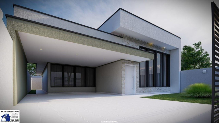 Imagem Casa com 3 Quartos à Venda, 150 m² em Eucaliptos - Fazenda Rio Grande Imagem Casa com 3 Quartos à Venda, 150 m² em Eucaliptos - Fazenda Rio Grande