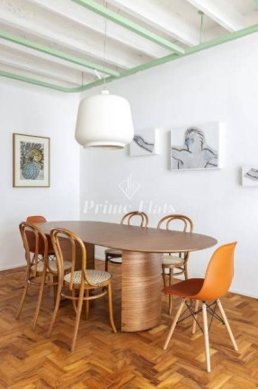 Imagem Apartamento com 2 Quartos à Venda, 100 m² em República - São Paulo