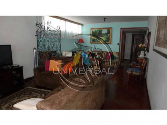 Imagem Apartamento com 3 Quartos à Venda, 160 m² em Vila Prudente - Sao Paulo
