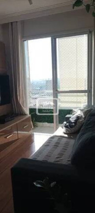 Apartamento com 2 Quartos à Venda, 50 m² em São Pedro - Osasco