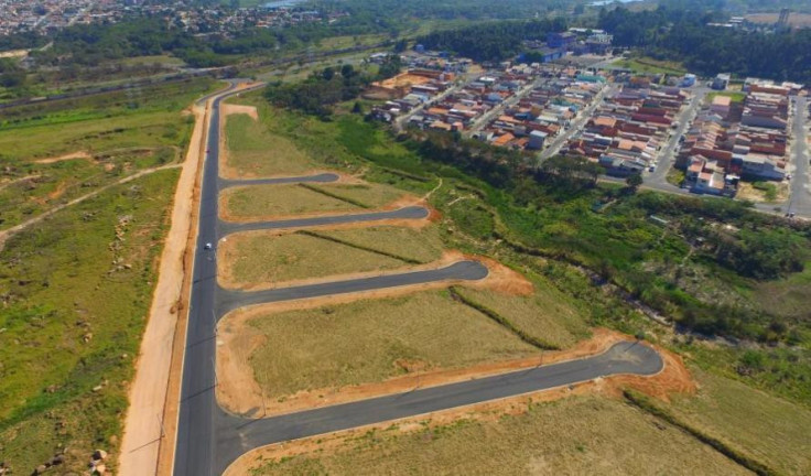 Imagem Terreno à Venda, 180 m² em Jardim Guarujá - Salto