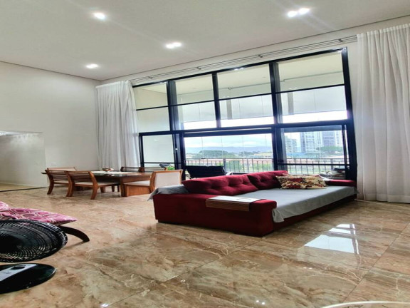 Imagem Apartamento com 3 Quartos à Venda, 107 m² em Anhangabaú - Jundiaí Imagem Apartamento com 3 Quartos à Venda, 107 m² em Anhangabaú - Jundiaí