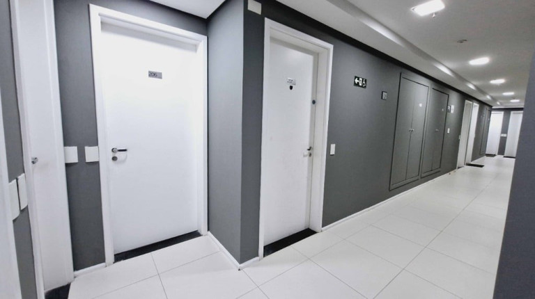 Imagem Sala Comercial à Venda, 37 m² em Várzea Da Barra Funda - São Paulo Imagem Sala Comercial à Venda, 37 m² em Várzea Da Barra Funda - São Paulo