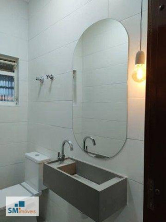 Imagem Sobrado com 5 Quartos para Alugar, 260 m² em Vila São Francisco (zona Sul) - São Paulo