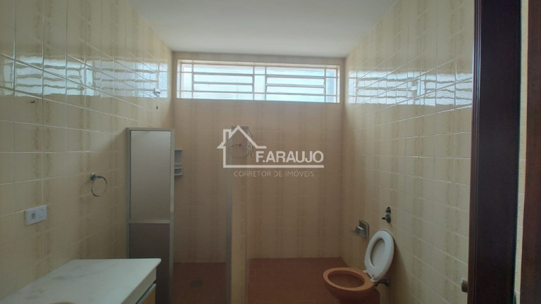 Imagem Casa com 4 Quartos para Alugar, 265 m² em Vila Trujillo - Sorocaba Imagem Casa com 4 Quartos para Alugar, 265 m² em Vila Trujillo - Sorocaba