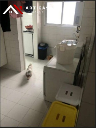 Imagem Apartamento com 4 Quartos à Venda, 136 m² em Vila Dom Pedro I - São Paulo Imagem Apartamento com 4 Quartos à Venda, 136 m² em Vila Dom Pedro I - São Paulo