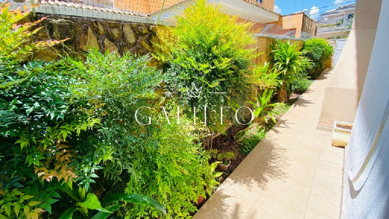 Imagem Casa com 4 Quartos à Venda, 510 m² em Portal Do Paraiso Ii - Jundiaí Imagem Casa com 4 Quartos à Venda, 510 m² em Portal Do Paraiso Ii - Jundiaí