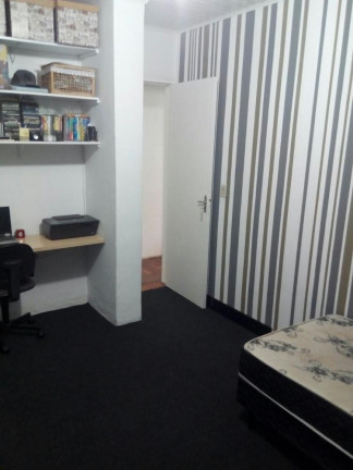 Imagem Casa com 3 Quartos à Venda, 90 m² em Vila Tesouro - São José Dos Campos