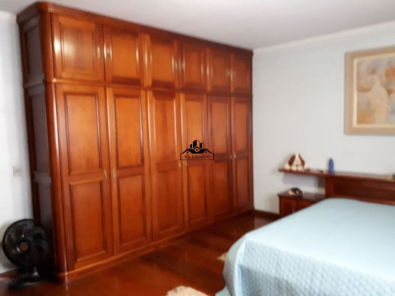 Imagem Sobrado com 3 Quartos à Venda, 400 m² em Nova Petrópolis - São Bernardo Do Campo