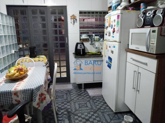 Imagem Casa com 3 Quartos à Venda, 160 m² em Barra Funda - São Paulo Imagem Casa com 3 Quartos à Venda, 160 m² em Barra Funda - São Paulo