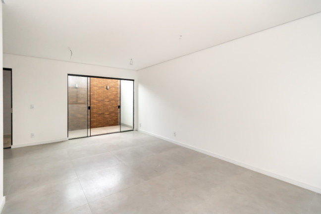 Imagem Casa de Condomínio com 3 Quartos à Venda, 110 m² em Vila Monte Alegre - São Paulo