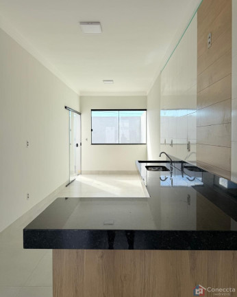 Imagem Casa com 2 Quartos à Venda, 56 m² em Morada Da Serra - Patos De Minas Imagem Casa com 2 Quartos à Venda, 56 m² em Morada Da Serra - Patos De Minas