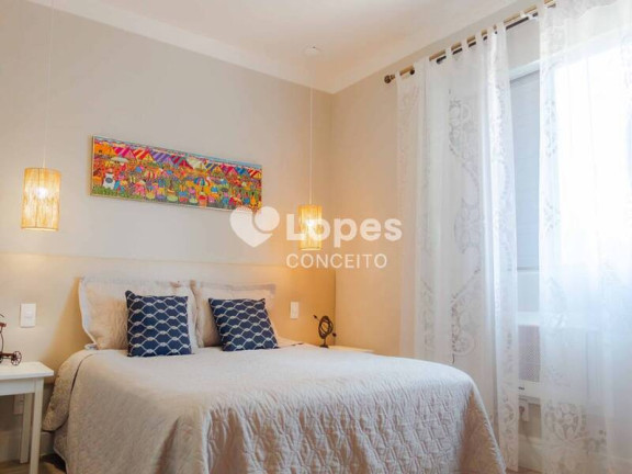Imagem Apartamento com 2 Quartos à Venda, 90 m² em Campo Grande - Santos Imagem Apartamento com 2 Quartos à Venda, 90 m² em Campo Grande - Santos
