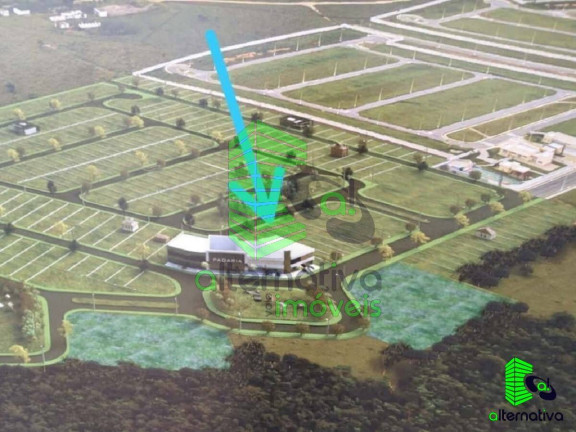 Imagem Terreno à Venda, 250 m² em Itapecirica - Taubaté