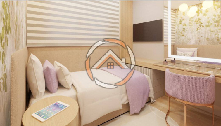 Imagem Apartamento com 3 Quartos à Venda, 93 m² em Santa Paula - São Caetano Do Sul